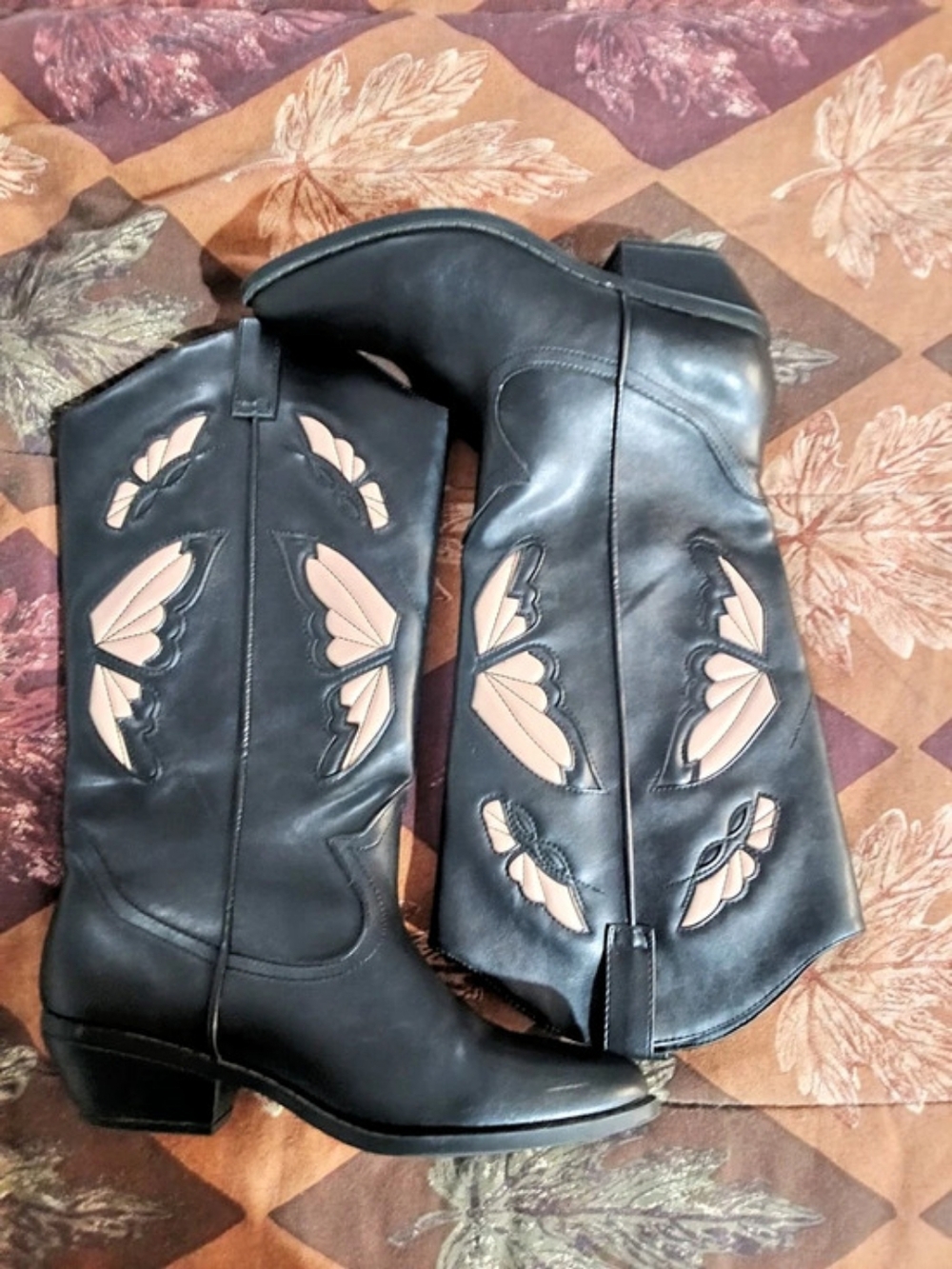 Women's Boots